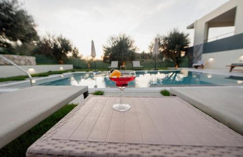 Villa Casa Diva - Foto 34