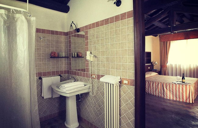 Relais Il Casale - Foto 13