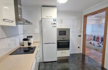 Espectacular piso 1ª Linea de Playa - Foto 11