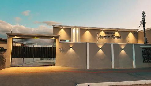 Residencial Antônio Floriza - Foto 2