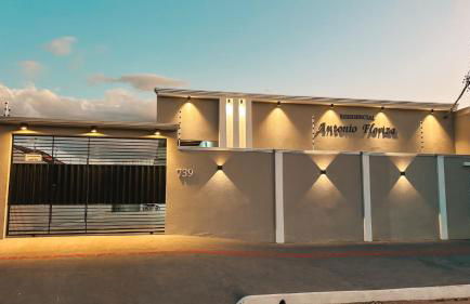 Residencial Antônio Floriza - Foto 2