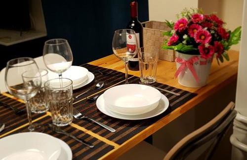 Sounio Palea Heaven - Foto 32