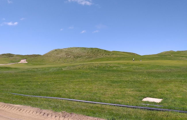 Murphy's Irish Farmhouse Near Ballybunion - Foto 15