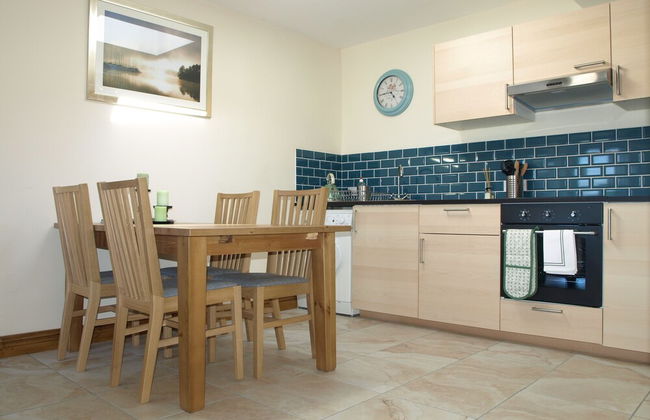 Seaside holiday Apartments - Photo 69