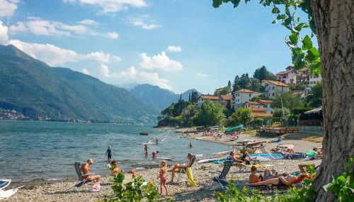 Nido alla Riva - Falco Ferienwohnung - Foto 5