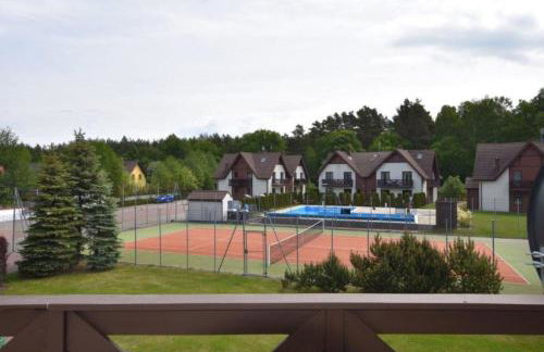 Nadmorski Apartament Rodzinny - Photo 19