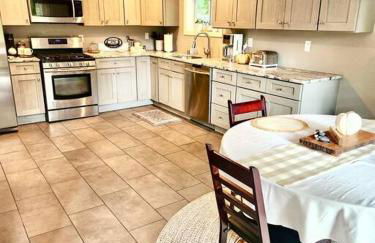 NEW! Peaceful Retreat at Nary Hill - Photo 17