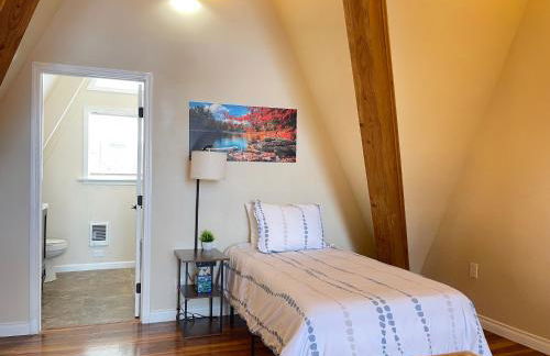 Well appointed residence with 3 bedrooms 4 beds - Foto 31