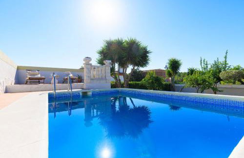 Mas Vilet by Unik Vacation - Foto 20