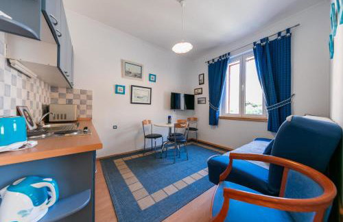 Apartments Kastelani - Photo 59