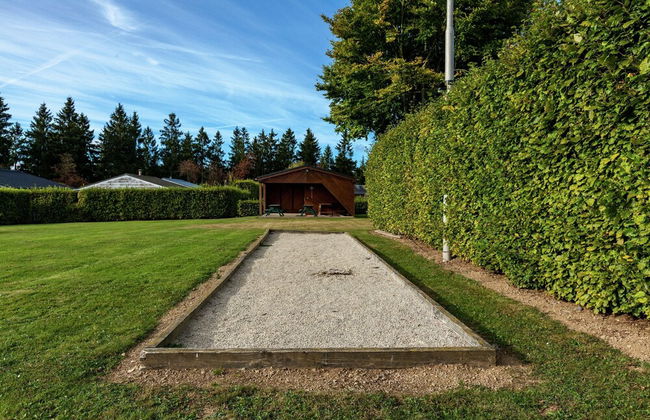 Boutique Chalet in Büllingen near Lake - Foto 14