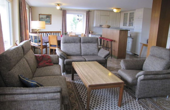 Holiday Home Eckstein - Foto 8