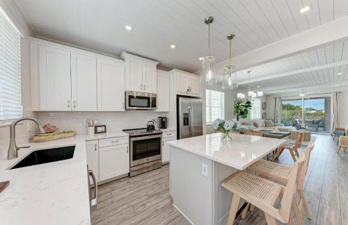 Sweet & Salty Beach House home - Foto 2