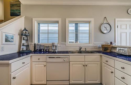 New to rental market! Overlooking marina on Fripp Island - Foto 10