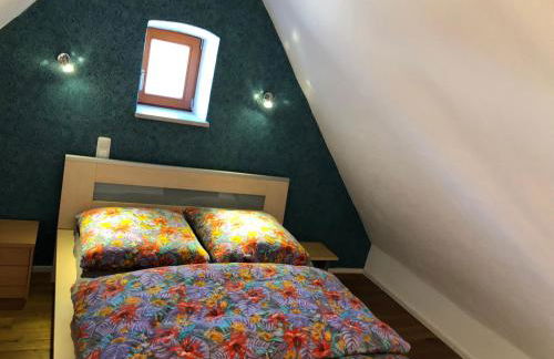 Fewo Pflaumi 1 - Foto 56