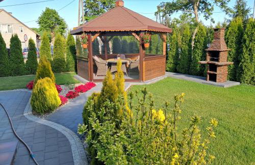 Apartament Fiona Mikoszewo - Foto 11