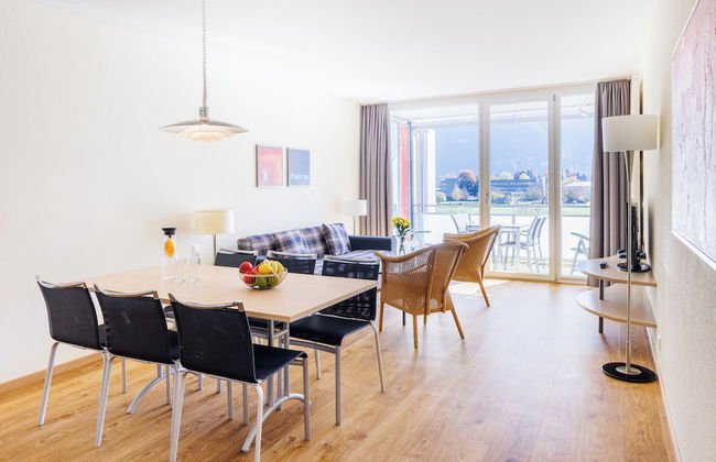 Hapimag Resort Interlaken - Foto 24