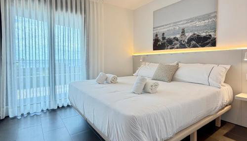 NC APARTMENTS 201 Moli Blau - 4 pax - Foto 5