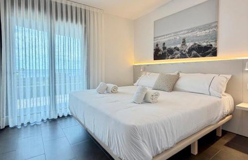 NC APARTMENTS 201 Moli Blau - 4 pax - Foto 5