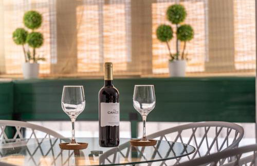 AA Guest - Victoria Center Eco Apartment - Foto 5