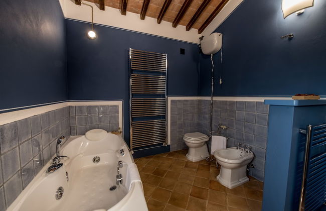 Podere La Rocca - Foto 61