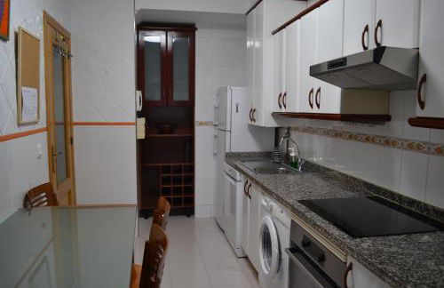 Vivienda Falda del Monsacro - Foto 9