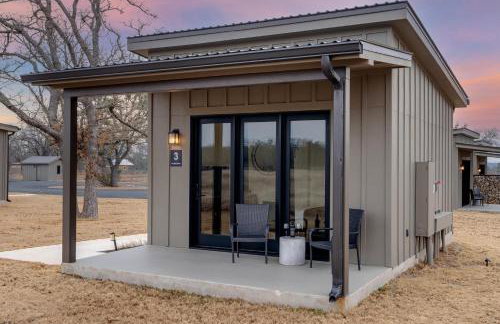 Ironstone Casita at Featherstone Ranch - Foto 1