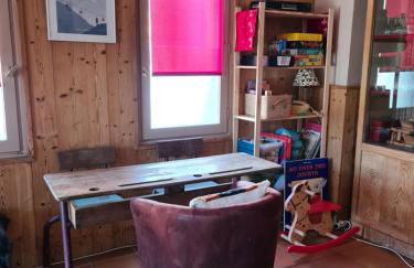 Hôtel et Appart'Hôtel Restaurant L'Adray - Foto 7