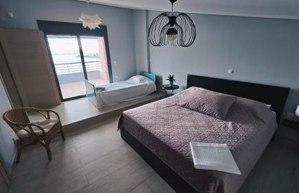 Beachfront Penthouse with Seaview - Foto 14