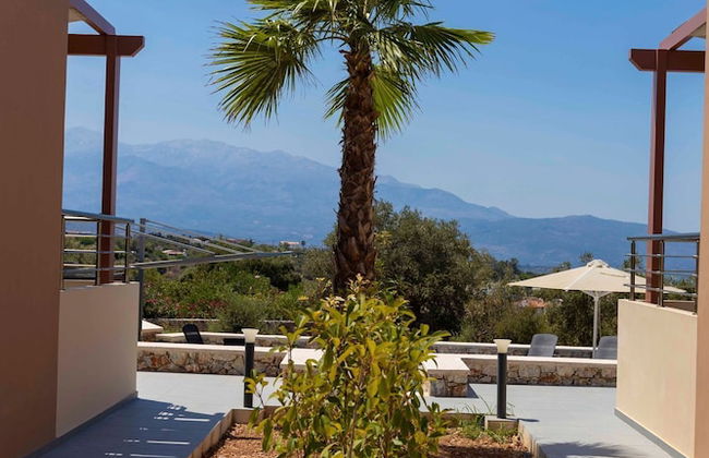 Electra Villas at Kokkino Chorio - Foto 76