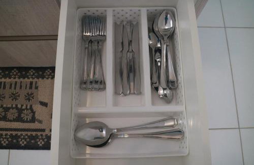 Private Boiserie Studio Apartment with Garage - Foto 5