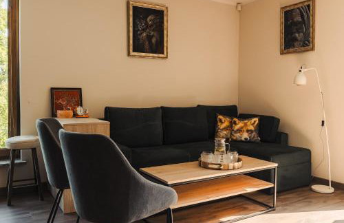 Agroturystyka Monte Luna - Domki - Foto 2