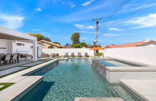 The LUX at Bermuda - Foto 64