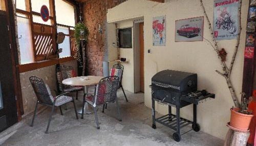 Feriendomizil Burgert EG Nähe Europapark - Foto 5