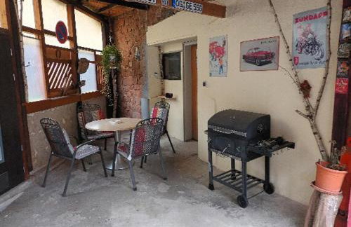 Feriendomizil Burgert EG Nähe Europapark - Foto 5