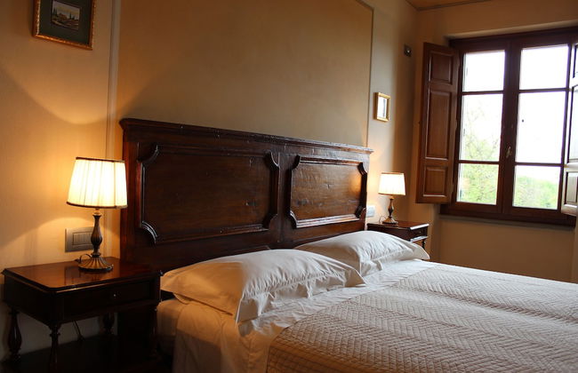 La Cantina Relais - Fattoria Il Cipresso - Foto 3