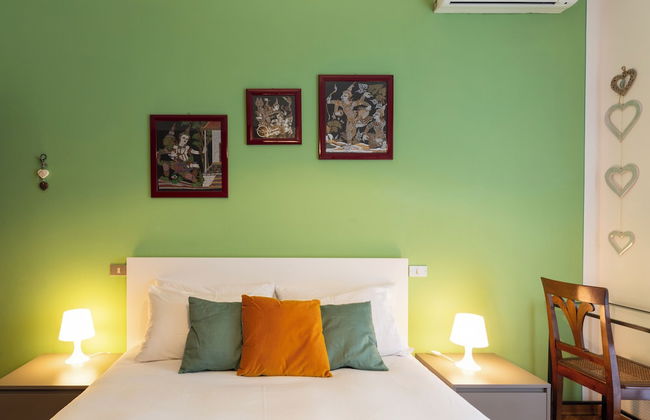 notaMi - Trendy Corner Fashion District - Photo 10