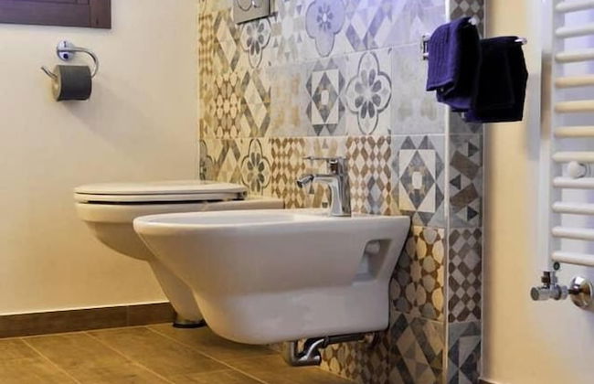 Decumana Apartment - Foto 14