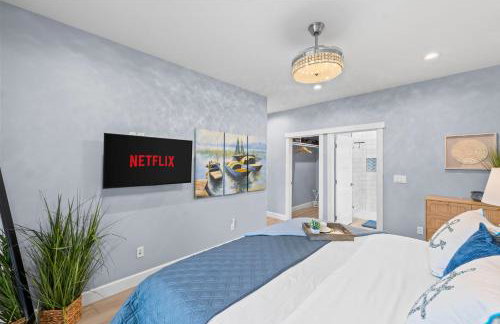 Woodland Escape on Mission Lake-Worldcup Fan Zone 30 min drive - Foto 32