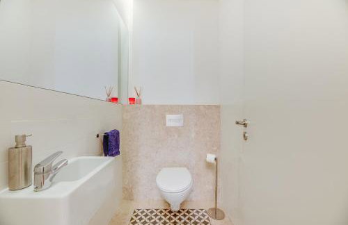' Exclusive Riverside Haven in Lisbon Top-Location ' - Foto 9