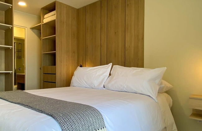 Awesome 2BR With Balcony in Miraflores - Foto 19