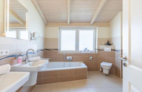 Ferienhaus Strandflieder - Foto 12