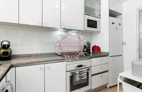 La Casita del Romano - Foto 24