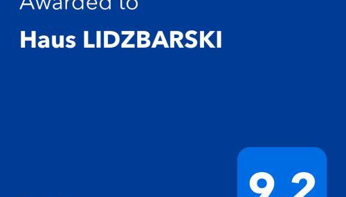 Haus LIDZBARSKI - Foto 4