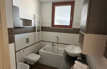 Attico vista mare con Jacuzzi - CASA LUXURY DIAMANTE - Foto 42