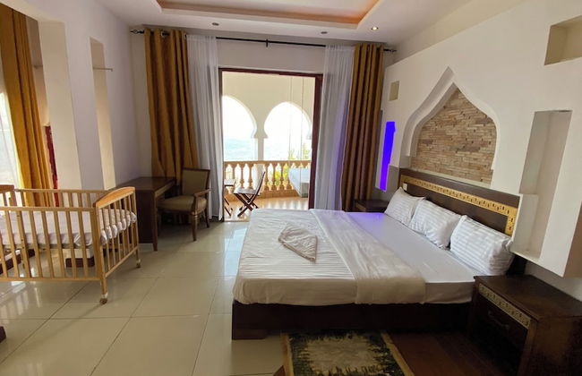 Eden Beach Resort Apartments - Foto 4