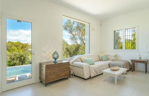 Trullo turchese Fabiola - Foto 14