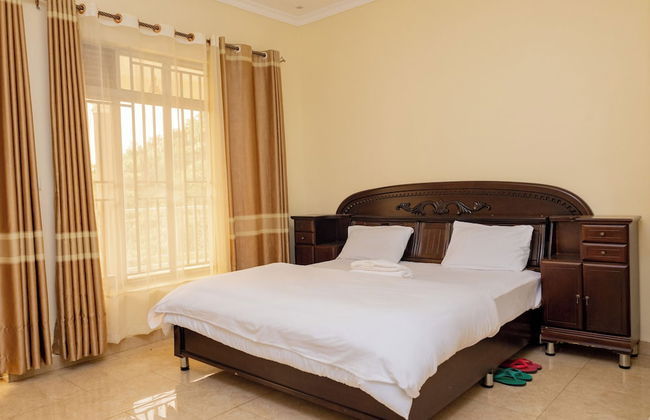 Bonsai Villa Kigali - Foto 7