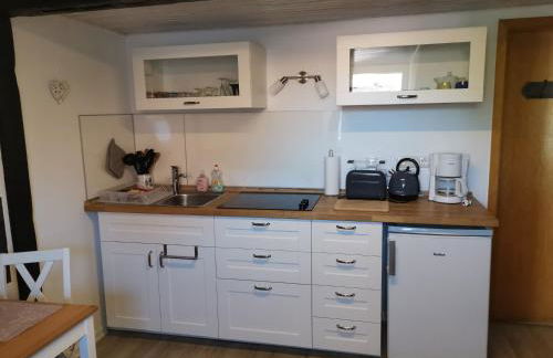 Susan's ole Schoolhus - Foto 7