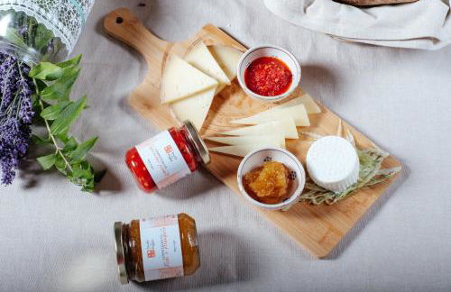 Tocchi di Puglia - Foto 16